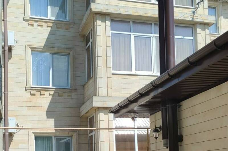 Изображение Изображение гостиницы "Гостевой дом «Афина»" #5 #5