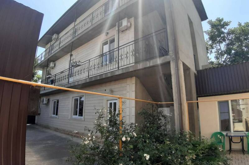 Изображение Изображение гостиницы "Гостевой дом «Афина»" #6 #6