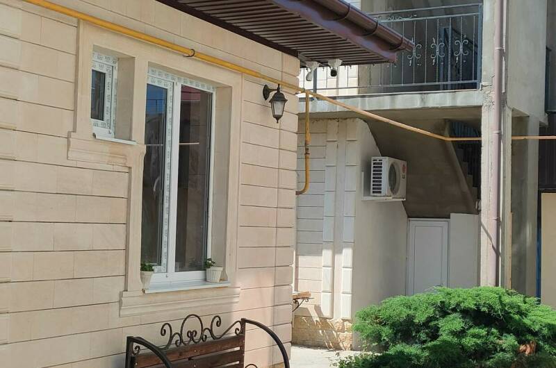 Изображение Изображение гостиницы "Гостевой дом «Афина»" #7 #7