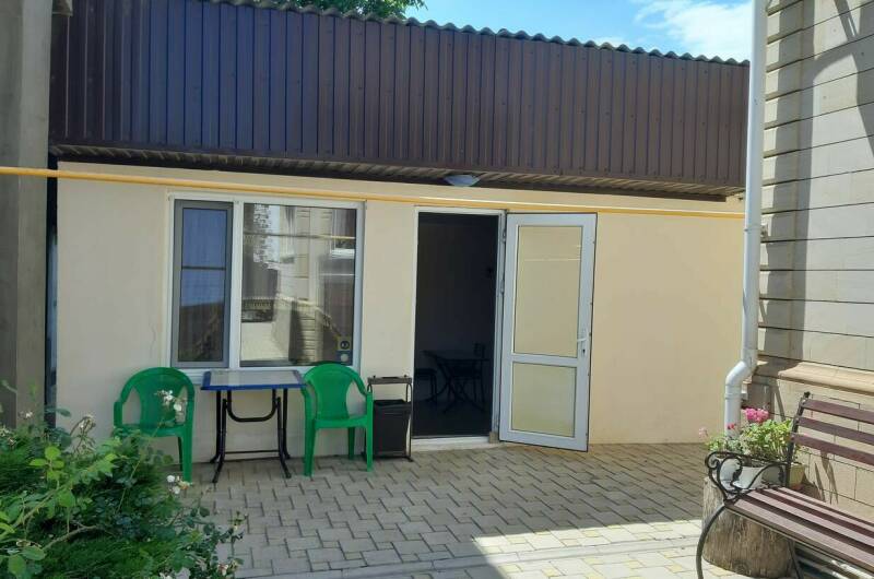 Изображение Изображение гостиницы "Гостевой дом «Афина»" #8 #8