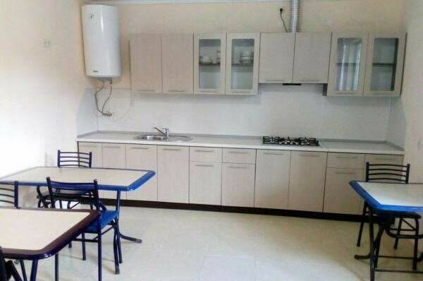 Изображение Изображение отеля / гостиницы "Гостевой дом «Афина»" #10 #8