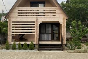 Изображение отеля / гостиницы "Гостевой дом «У Светланы»"