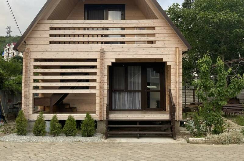 Изображение Изображение гостиницы &quot;Гостевой дом «У Светланы»&quot; #1 #1