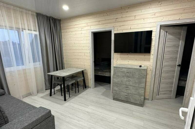 Изображение Изображение гостиницы &quot;Гостевой дом «У Светланы»&quot; #2 #2