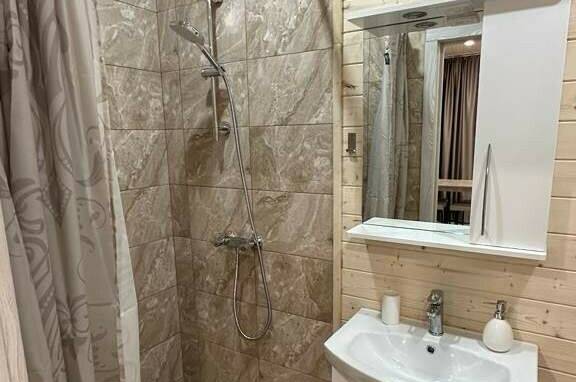 Изображение Изображение гостиницы &quot;Гостевой дом «У Светланы»&quot; #5 #5