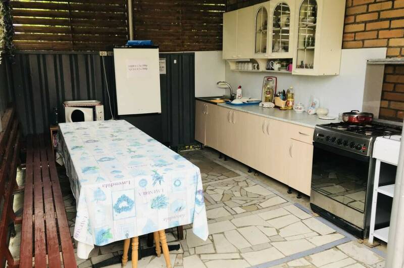 Изображение Изображение гостиницы &quot;Гостевой дом «У Светланы»&quot; #6 #6