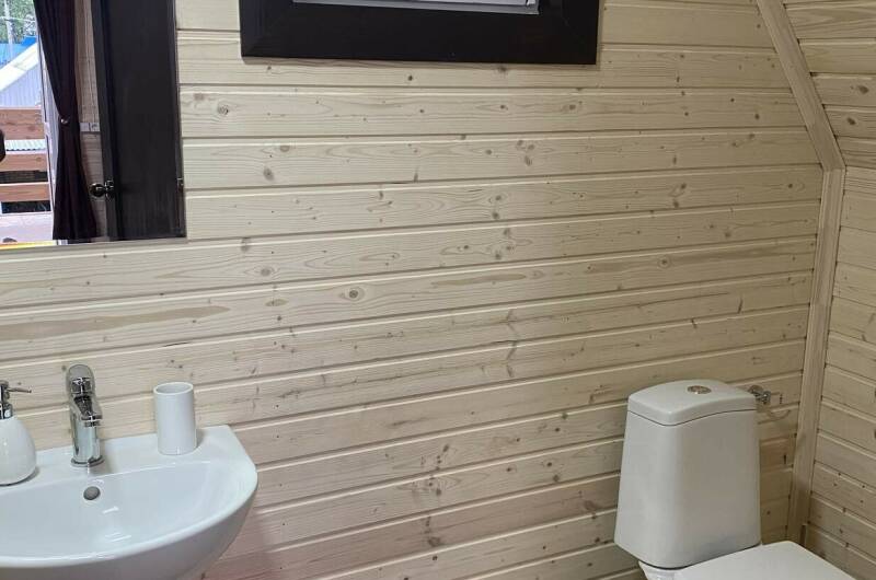 Изображение Изображение отеля / гостиницы "Гостевой дом «У Светланы»" #11 #9