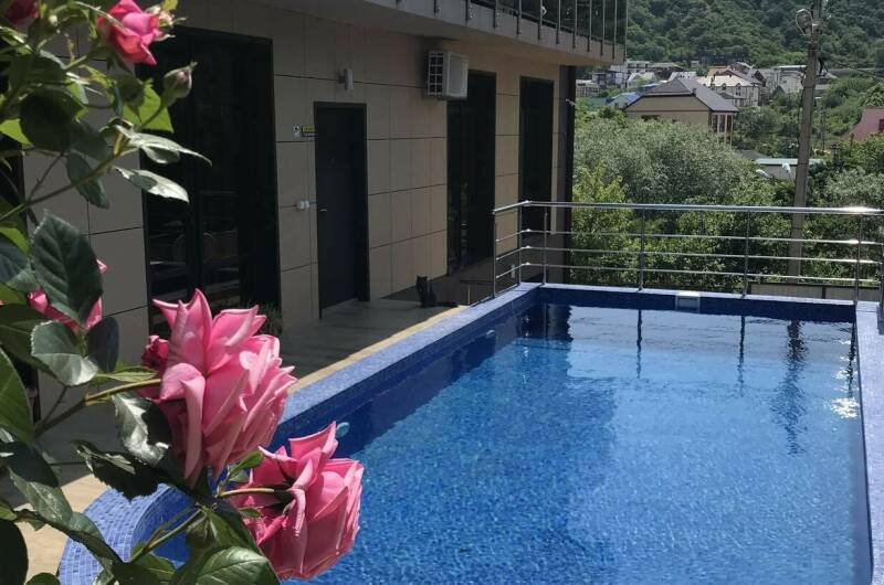 Изображение Изображение гостиницы "Частный дом «Шоколад»" #2 #2