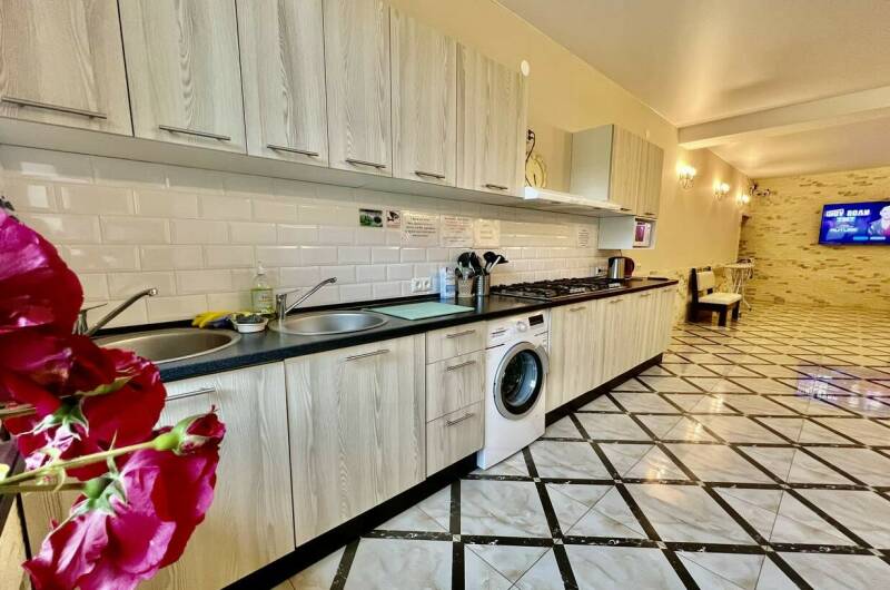 Изображение Изображение гостиницы "Частный дом «Шоколад»" #4 #4