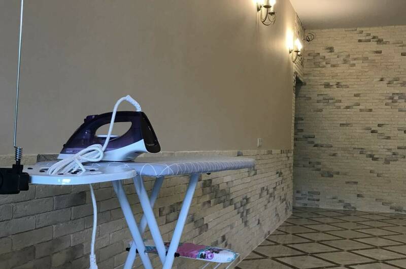 Изображение Изображение гостиницы "Частный дом «Шоколад»" #6 #6