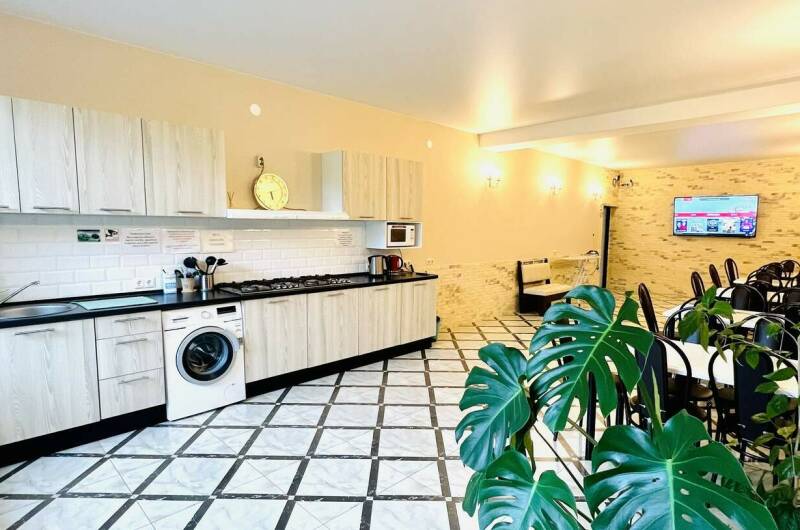 Изображение Изображение гостиницы "Частный дом «Шоколад»" #7 #7