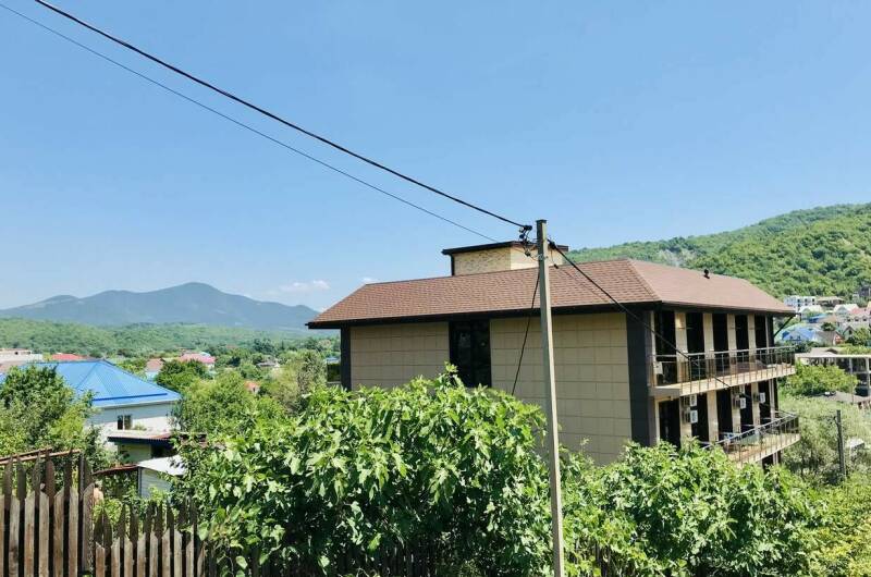 Изображение Изображение гостиницы "Частный дом «Шоколад»" #8 #8