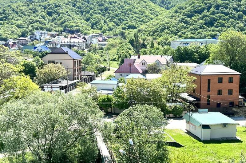 Изображение Изображение отеля / гостиницы "Частный дом «Шоколад»" #11 #9