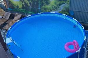 Изображение Гостевой дом «Алевтина» #5