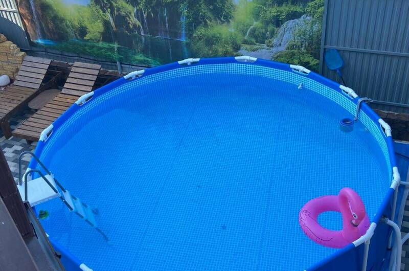 Изображение Изображение гостиницы "Гостевой дом «Алевтина»" #1 #1