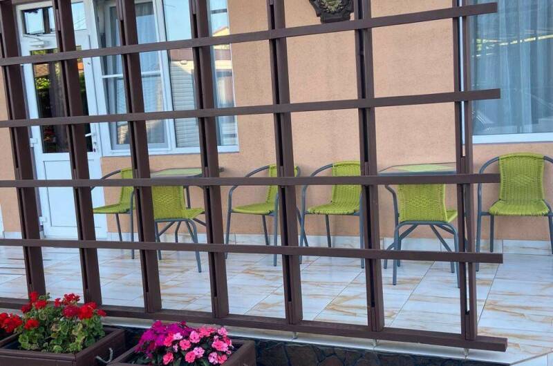 Изображение Изображение гостиницы "Гостевой дом «Алевтина»" #4 #4