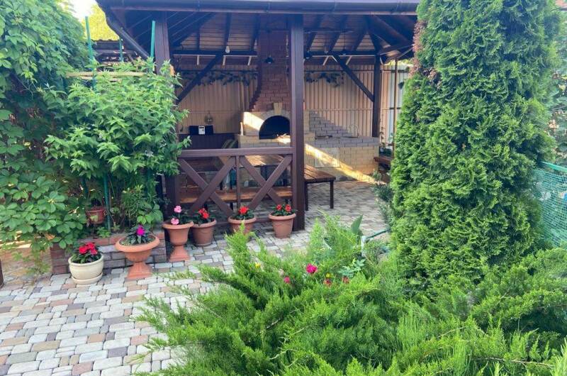 Изображение Изображение гостиницы "Гостевой дом «Алевтина»" #5 #5