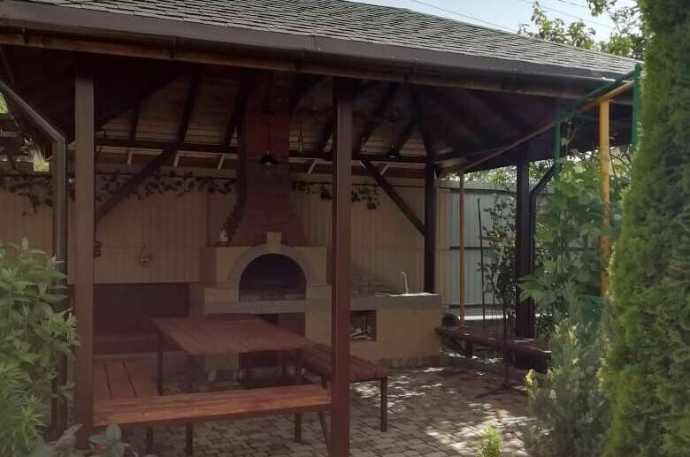 Изображение Изображение гостиницы "Гостевой дом «Алевтина»" #6 #6