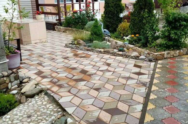 Изображение Изображение гостиницы "Гостевой дом «Алевтина»" #7 #7