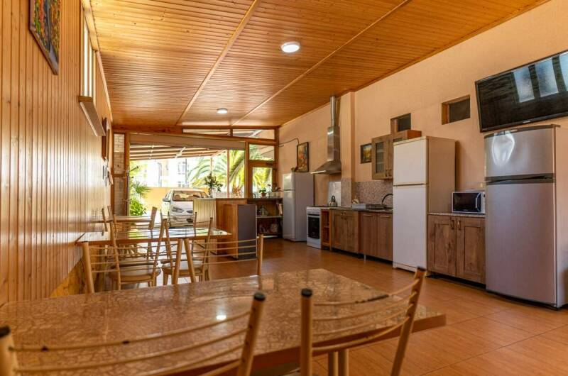 Изображение Изображение гостиницы "Гостевой дом «Пальмовый двор»" #2 #2