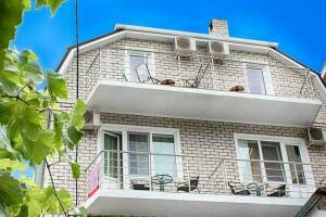 Изображение отеля / гостиницы "Гостевой дом «Lovely Place»"