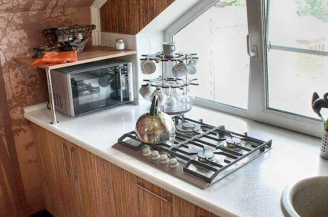 Изображение Изображение гостиницы "Гостевой дом «Lovely Place»" #3 #3