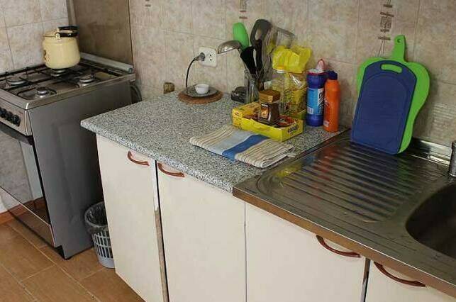 Изображение Изображение гостиницы "Гостевой дом «Lovely Place»" #6 #6