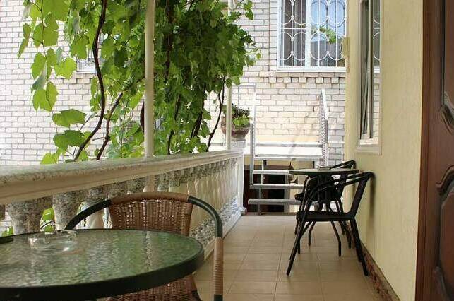 Изображение Изображение гостиницы "Гостевой дом «Lovely Place»" #8 #8