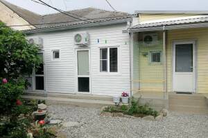 Изображение отеля / гостиницы "Гостевой дом «Мими»"