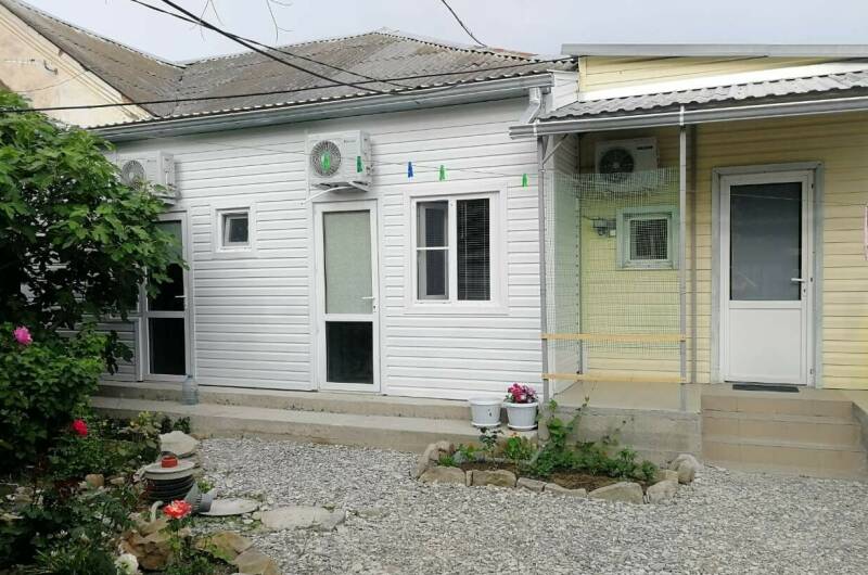 Изображение Изображение гостиницы "Гостевой дом «Мими»" #1 #1