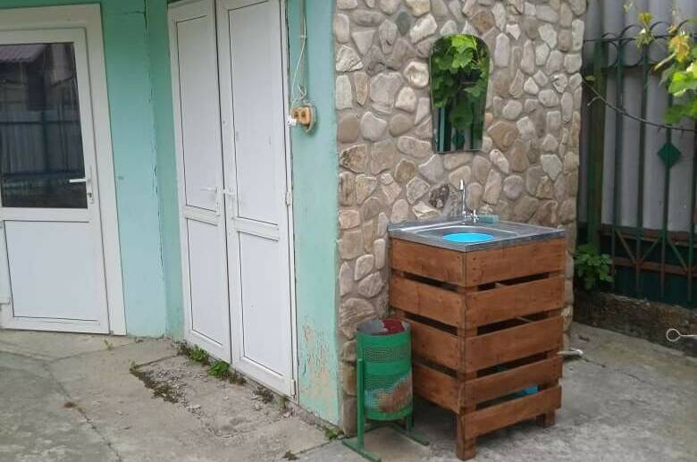 Изображение Изображение гостиницы "Гостевой дом «Мими»" #2 #2