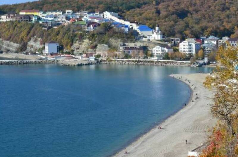 Изображение Изображение отеля / гостиницы "Гостевой дом «Мими»" #11 #9