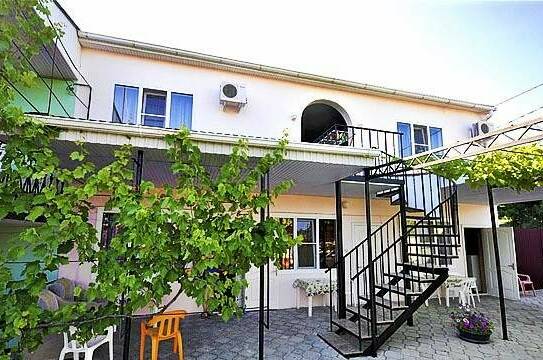 Изображение Изображение гостиницы &quot;Частный сектор «Орхидея»&quot; #1 #1