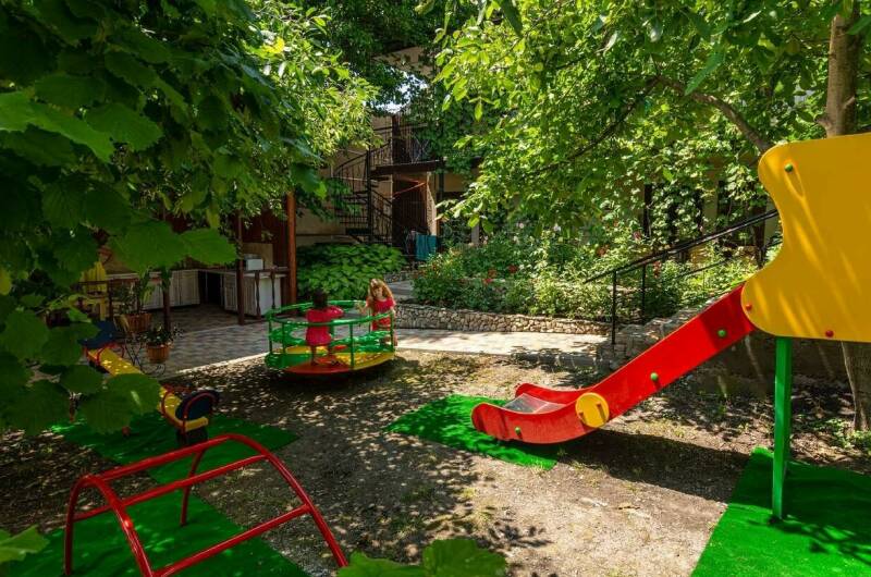 Изображение Изображение гостиницы &quot;Частный сектор «Орхидея»&quot; #2 #2