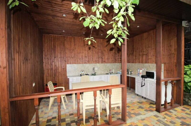 Изображение Изображение гостиницы &quot;Частный сектор «Орхидея»&quot; #3 #3