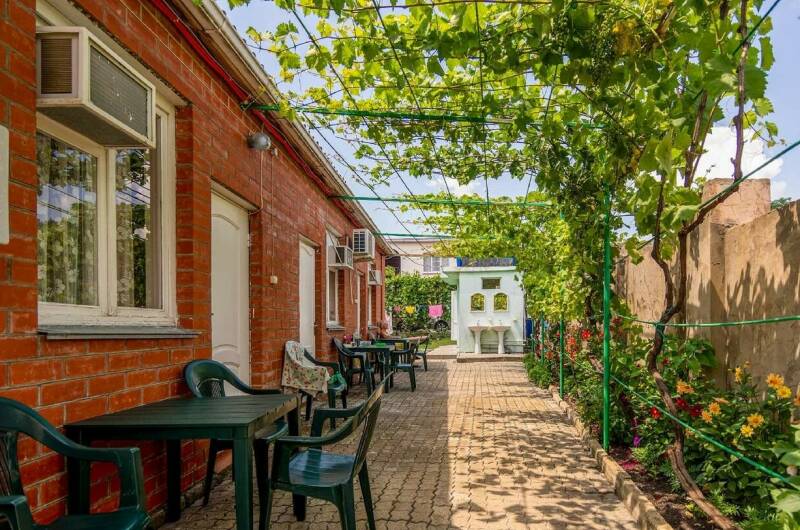 Изображение Изображение гостиницы &quot;Частный сектор «Орхидея»&quot; #4 #4