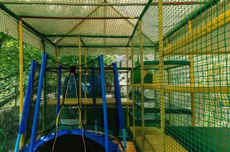 Изображение Изображение гостиницы &quot;Частный сектор «Орхидея»&quot; #5 #5