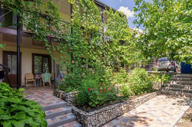 Изображение Изображение гостиницы &quot;Частный сектор «Орхидея»&quot; #6 #6