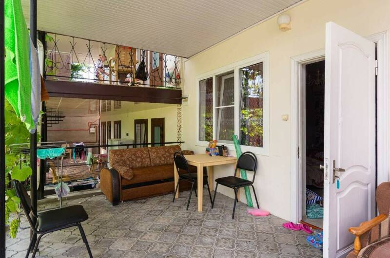 Изображение Изображение гостиницы &quot;Частный сектор «Орхидея»&quot; #8 #8