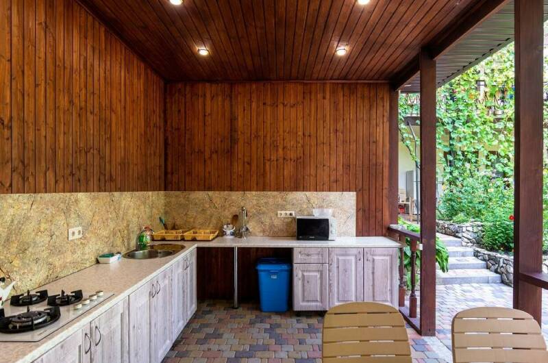 Изображение Изображение отеля / гостиницы "Частный сектор «Орхидея»" #10 #8