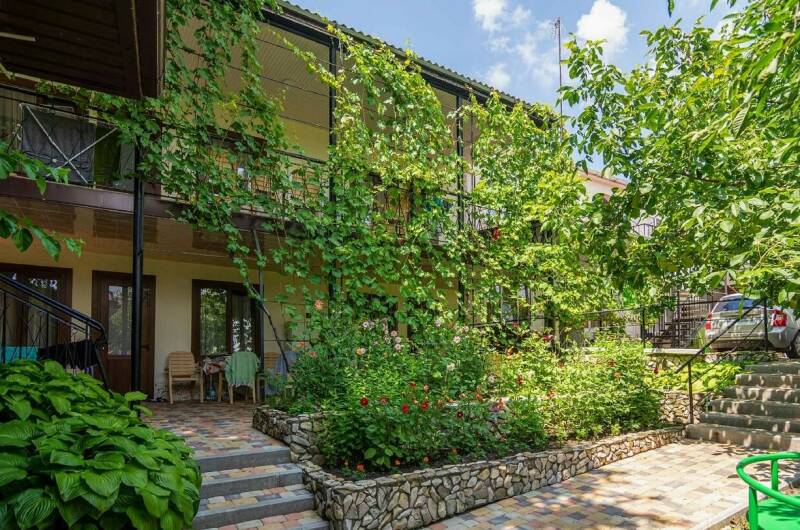 Изображение Изображение отеля / гостиницы "Частный сектор «Орхидея»" #11 #9