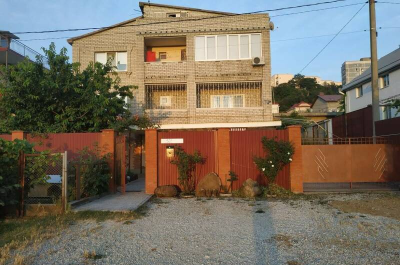 Изображение Изображение гостиницы &quot;Частный сектор на Полевой&quot; #1 #1