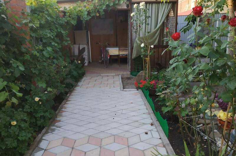 Изображение Изображение гостиницы &quot;Частный сектор на Полевой&quot; #2 #2