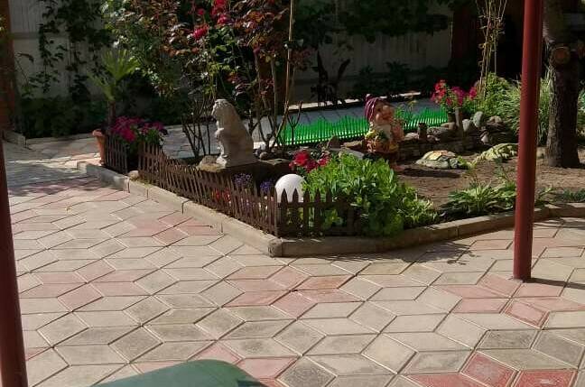 Изображение Изображение гостиницы &quot;Частный сектор на Полевой&quot; #3 #3