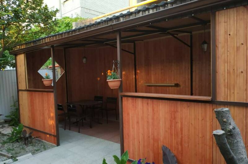 Изображение Изображение гостиницы &quot;Частный сектор на Полевой&quot; #4 #4