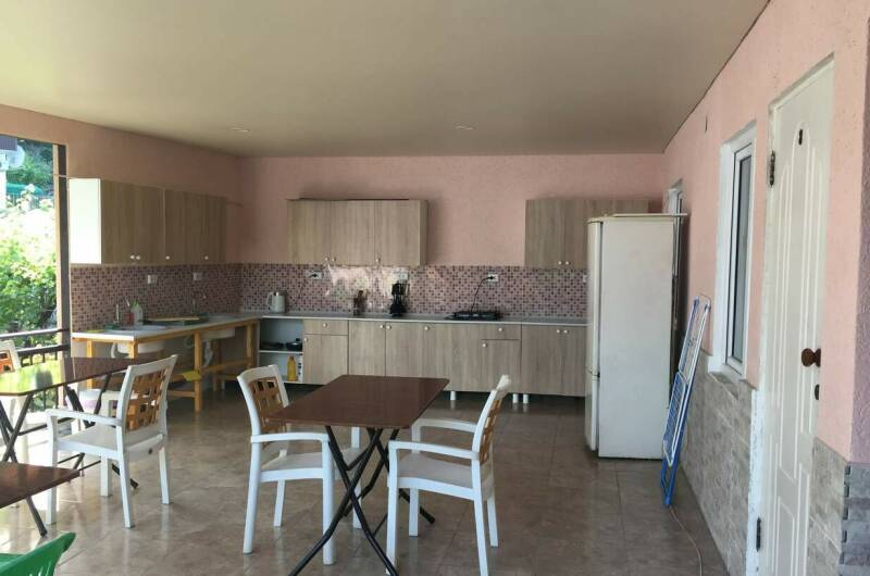 Изображение Изображение гостиницы &quot;Гостевой дом «Бриз»&quot; #4 #4