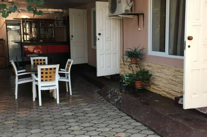 Изображение Изображение гостиницы &quot;Гостевой дом «Бриз»&quot; #6 #6