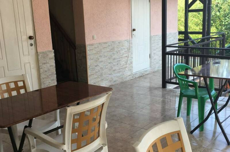 Изображение Изображение гостиницы &quot;Гостевой дом «Бриз»&quot; #8 #8