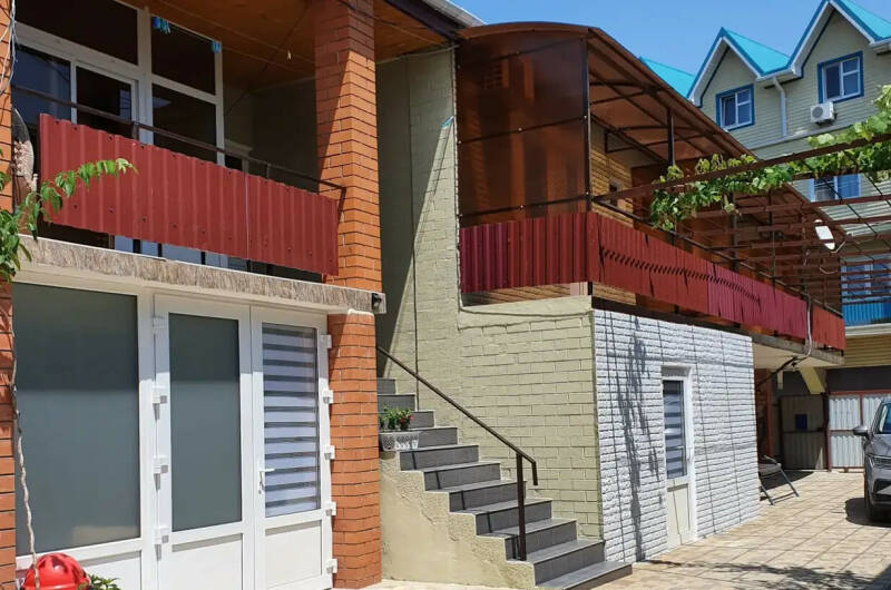 Изображение Изображение гостиницы &quot;Гостевой дом «Амина»&quot; #1 #1