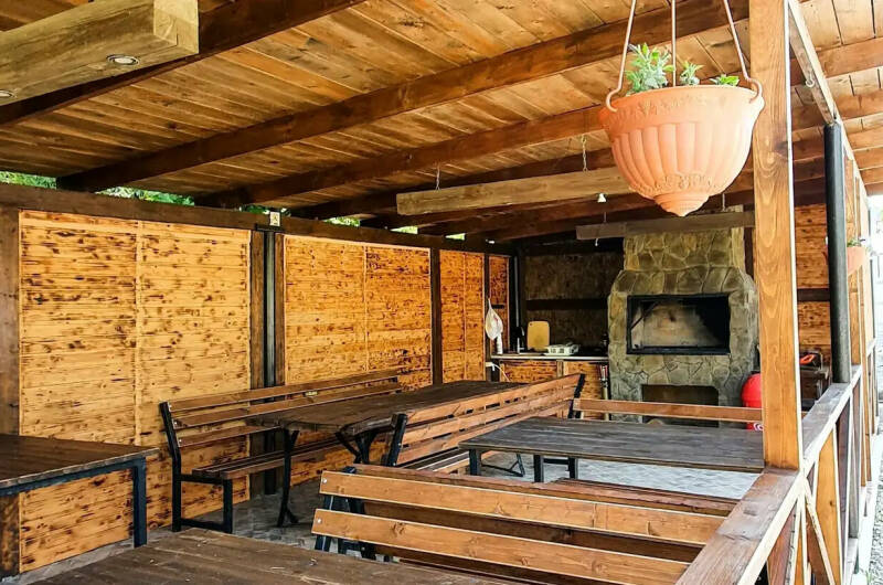 Изображение Изображение гостиницы &quot;Гостевой дом «Амина»&quot; #2 #2